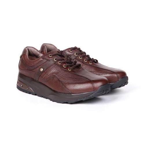 TUBLOCK Walking Casual Shoes T-Line LAND (Brown(Men, Women), Black, khaki) made in Korea
